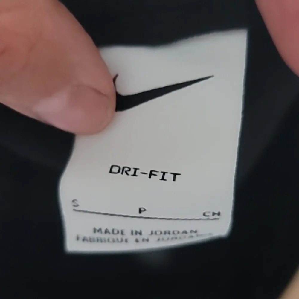 Nike washed x1